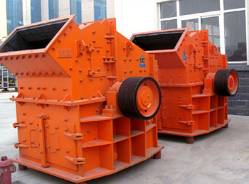 白石礦細(xì)碎機(jī)