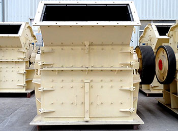 方解石細(xì)碎機(jī)