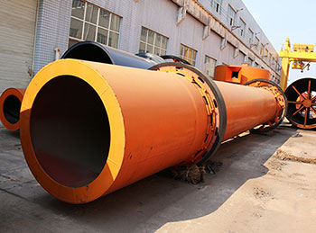 脫硫石膏烘干機(jī)