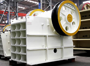 鈉長(zhǎng)石破碎機(jī)