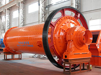 水渣球磨機(jī)