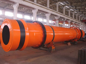 鐵粉烘干機(jī)