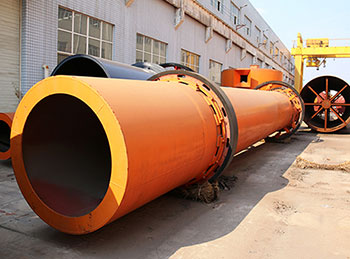 河沙烘干機(jī)