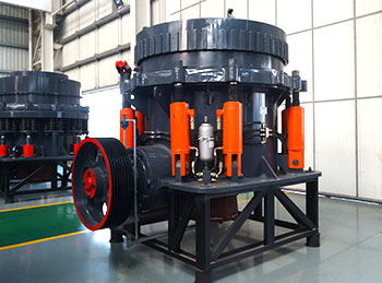 鐵礦破碎機(jī)