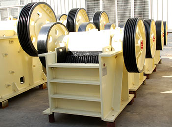 鋼渣破碎機(jī)